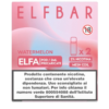 ELFA POD - WATERMELON - 2ML ELFBAR 1