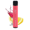 ELFBAR 1500 DISPOSABLE VAPE PEN - PINK LEMONADE 1