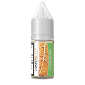 SVAPONEXT - CLASSIC ORANGE - 10 ML AROMA 1
