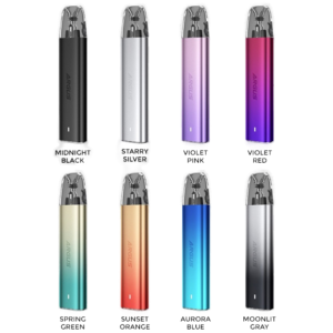 VOOPOO ARGUS G2 - STARTER KIT 1