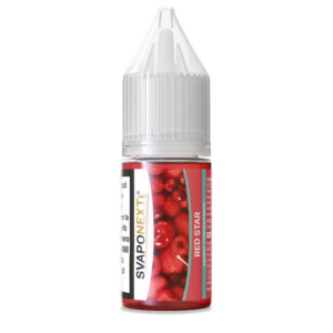 SVAPONEXT - RED STAR - 10 ML AROMA 1