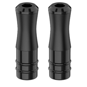 KIWI VAPOR - DRIP TIP SILICONE - 2PZ 1