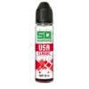 SVAPO QUADRATO - USA CLASSIC - 20 ML MIX60 1