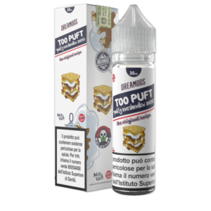 DREAMODS - TOO PUFT - 20 ML MIX60 1