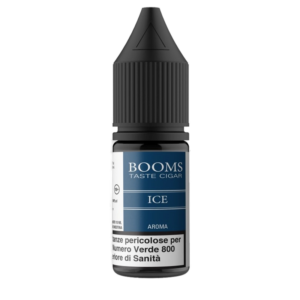 TNT - BOOMS ICE - AROMA 10 ML 1