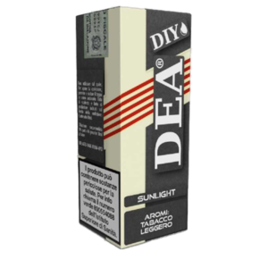 DEA - SUNLIGHT - DIY25 AROMA 10 ML 1