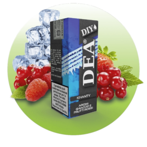 DEA - KHANTY - DIY 19 AROMA 10 ML 1