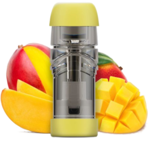 KIWI POD - MANGO - 1,8ML 20mg 1