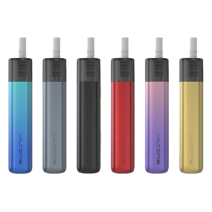 ASPIRE VILTER 2 - STARTER KIT 1