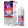 VALKIRIA - MIXED BERRIES - BARON 10 ML 1