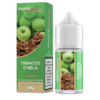 SVAPONEXT - TABACCO E MELA - 10+10 MIX10 1