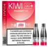 KIWI POD - STRAWBERRY ICE - KIWI GO PLUS 1