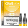 KIWI POD - MANGO ICE - KIWI GO PLUS 1
