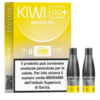 KIWI POD - BANANA ICE - KIWI GO PLUS 1