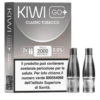 KIWI POD - CLASSIC TOBACCO - KIWI GO PLUS 1
