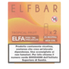 ELFA POD - TROPICAL FRUIT - 2ML ELFBAR 1