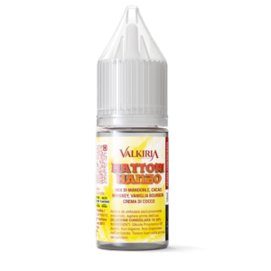 VALKIRIA - HATTORI HANZO - PLAY AROMA 10 ML 1