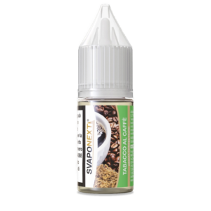 SVAPONEXT - TABACCO AL CAFF - AROMA 10 ML 1