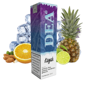 DEA - KAYAK - 20 ML MIX60 1