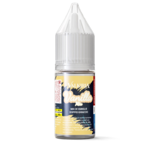 VALKIRIA - VANILLA ICE - XTREME AROMA 10 ML 1