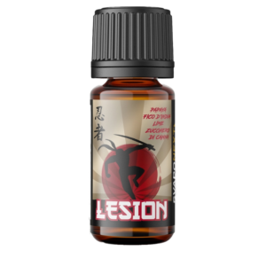 SVAPONEXT - LESION - AROMA 10 ML 1