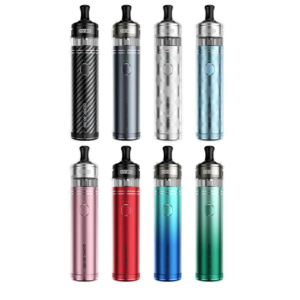VOOPOO DORIC 60 PRO - STARTER KIT 1