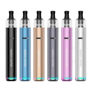 GEEKVAPE WENAX S EVO - STARTER KIT 1
