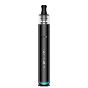 GEEKVAPE WENAX S EVO - STARTER KIT Hover Image