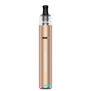 GEEKVAPE WENAX S EVO - STARTER KIT 4