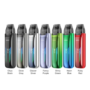 VOOPOO VMATE MAX 30 W - STARTER KIT 1