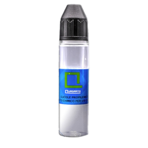 SVAPOQUADRATO LIQUIDO GLICOLE PROPILENICO PG) 1