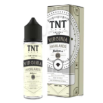 TNT - MIXTURE VIRGINIA HIGHLANDS 626 - 20 ML MIX60 2