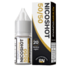 SVAPONEXT NICOTINA 50/50 - 10 ML 1