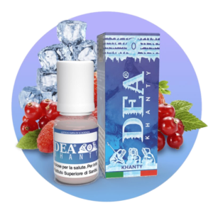 DEA - KHANTY - 10 ML 1