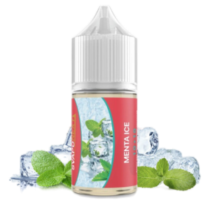 SVAPONEXT - MENTA ICE - 10+10 MIX10 1