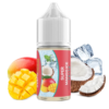 SVAPONEXT - SUPER MANGO ICE - 10+10 MIX10 1