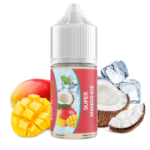 SVAPONEXT - SUPER MANGO ICE - 10+10 MIX10 1