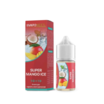 SVAPONEXT - SUPER MANGO ICE - 10+10 MIX10 2