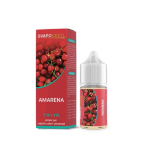 SVAPONEXT - AMARENA - 10+10 MIX10 Hover Image