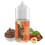 SVAPONEXT - CREMA DI NOCCIOLE - 10+10 MIX10 1
