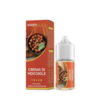 SVAPONEXT - CREMA DI NOCCIOLE - 10+10 MIX10 2