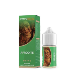 SVAPONEXT - AFRODITE - 10+10 MIX10 Hover Image