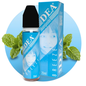 DEA - BREEZE - 20 ML MIX60 1