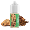 SVAPONEXT - TABACCO E BISCOTTO - 10+10 MIX10 1