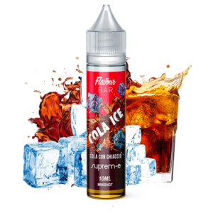 SUPREM-E - COLA ICE - BAR 10+10 MIX10 1
