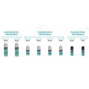 TWINBASE LIQUIDO GLICOLE PROPILENICO PG) 1
