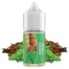 SVAPONEXT - TABACCO E MENTA - 10+10 MIX10 1