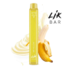 SUPREM-E LIK BAR 600 - MR YELLOW 1