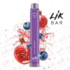 SUPREM-E LIK BAR 600 - BLUE GRANATE 1