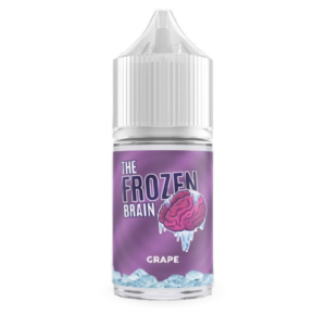 SVAPONEXT - GRAPE - FROZEIN BRAIN 10+10 MIX10 1